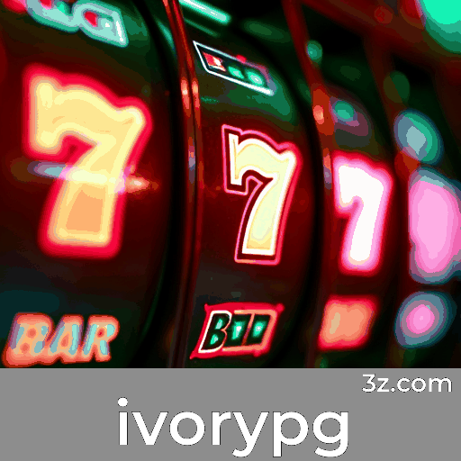 Ivorypg: Experiência de Cassino Online Profissional e Imersiva