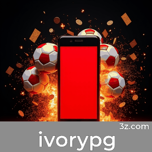 Ivorypg App: Instalação Rápida e Funções Completas