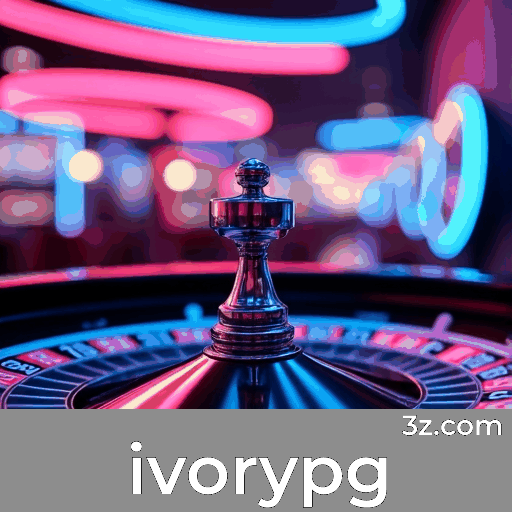 Experiência de Login Exclusiva com ivorypg: Acesso Verificado