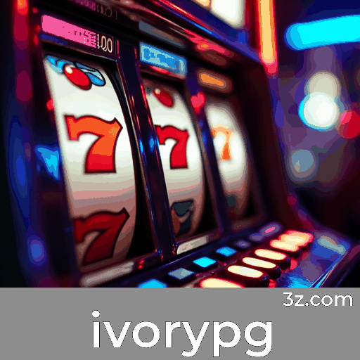 Ivorypg: Experiência de Cassino Online Profissional e Imersiva