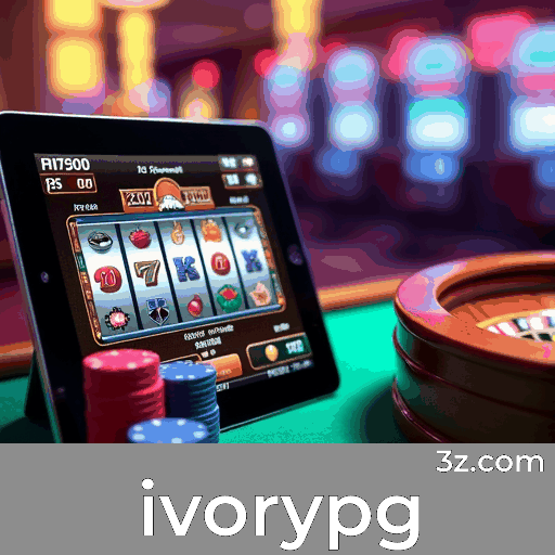 ivorypg Promo: Experiência Personalizada com Inteligência de Dados