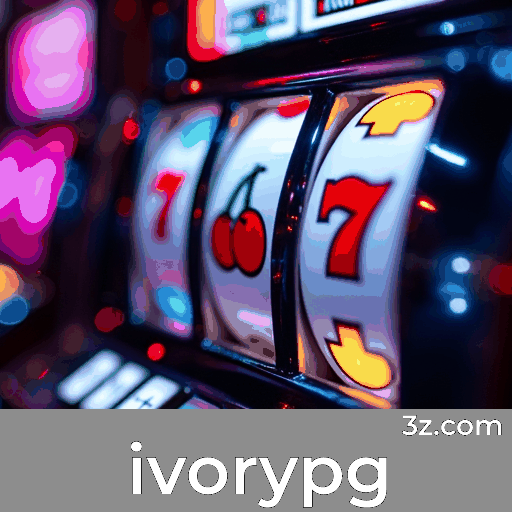 ivorypg: Jogos Inovadores e Tecnologias de Ponta