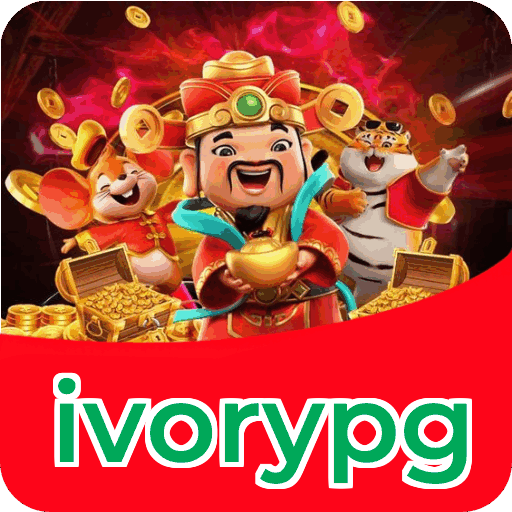 Bônus de Boas-vindas ivorypg